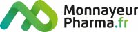 Logo de Monnayeur Pharma